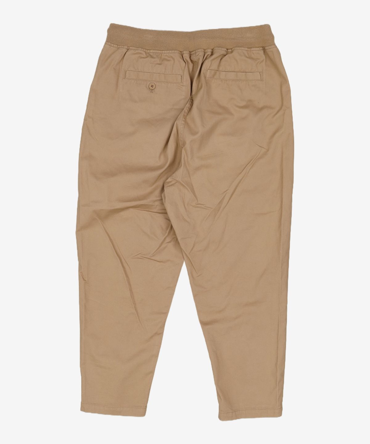 챔피온(CHAMPION) [ASIA] 면트윌 테이퍼드 캐주얼 롱팬츠 (NORMAL BEIGE) CKPA1F523I2 XL