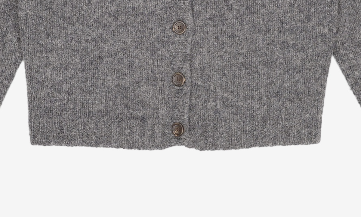 락피쉬웨더웨어(ROCKFISH WEATHERWEAR) 카디건 FREE