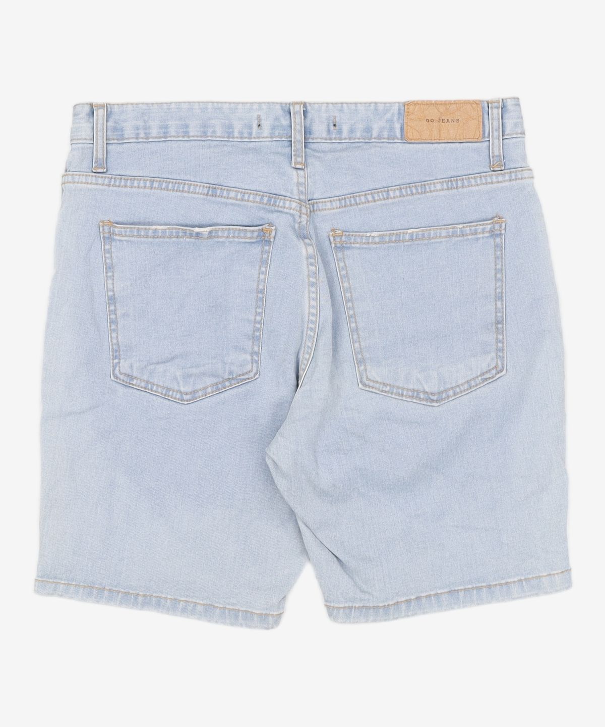 고진스(GO JEANS) 숏팬츠 S