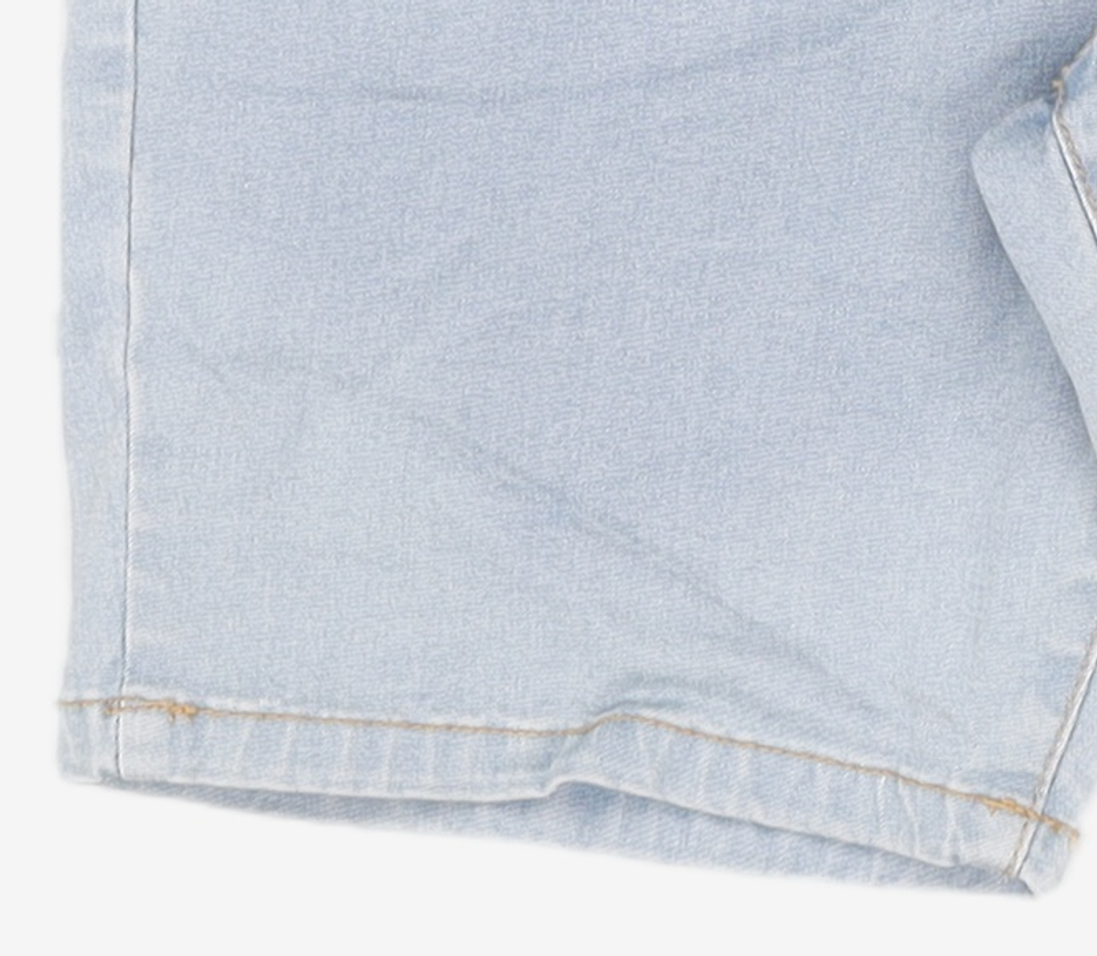 고진스(GO JEANS) 숏팬츠 S