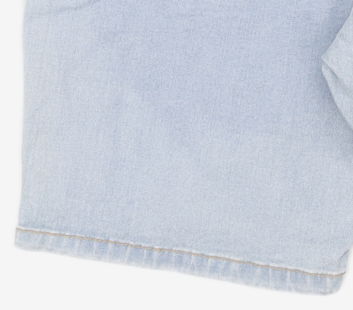 고진스(GO JEANS) 숏팬츠 S