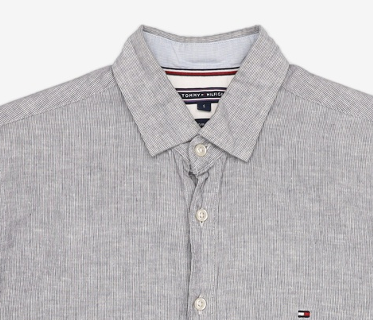타미힐피거(TOMMY HILFIGER) 캐주얼 셔츠 S