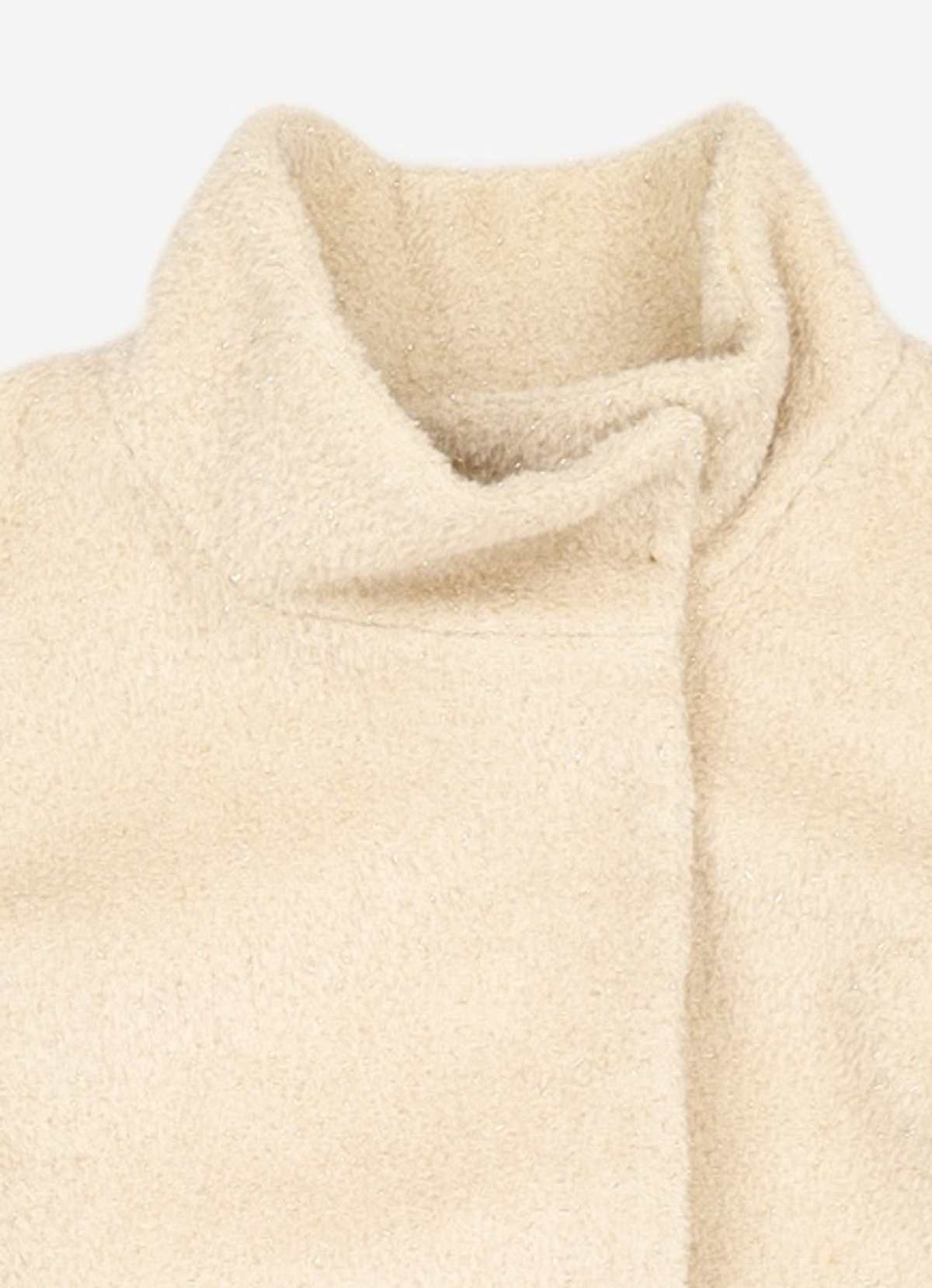 시슬리(SISLEY) 겨울 기타 코트 42