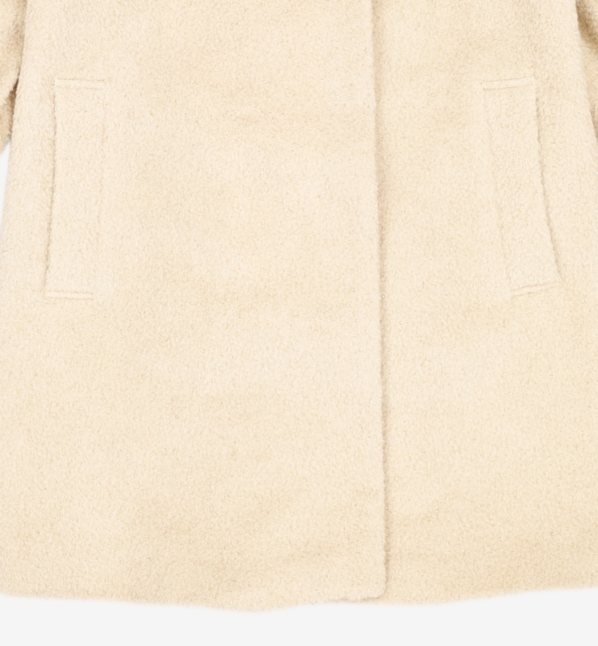 시슬리(SISLEY) 겨울 기타 코트 42