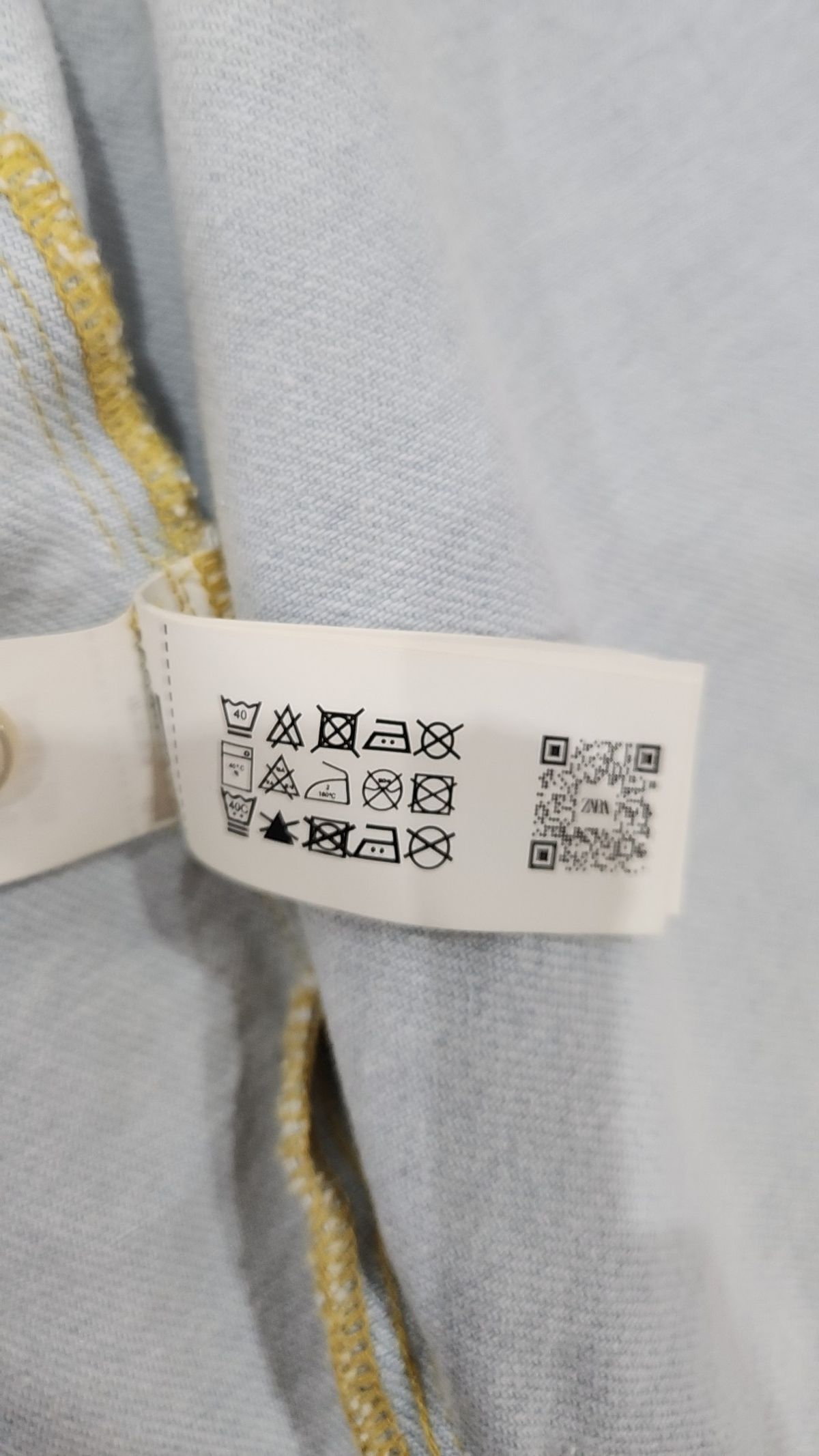자라(ZARA) 캐주얼 셔츠 L