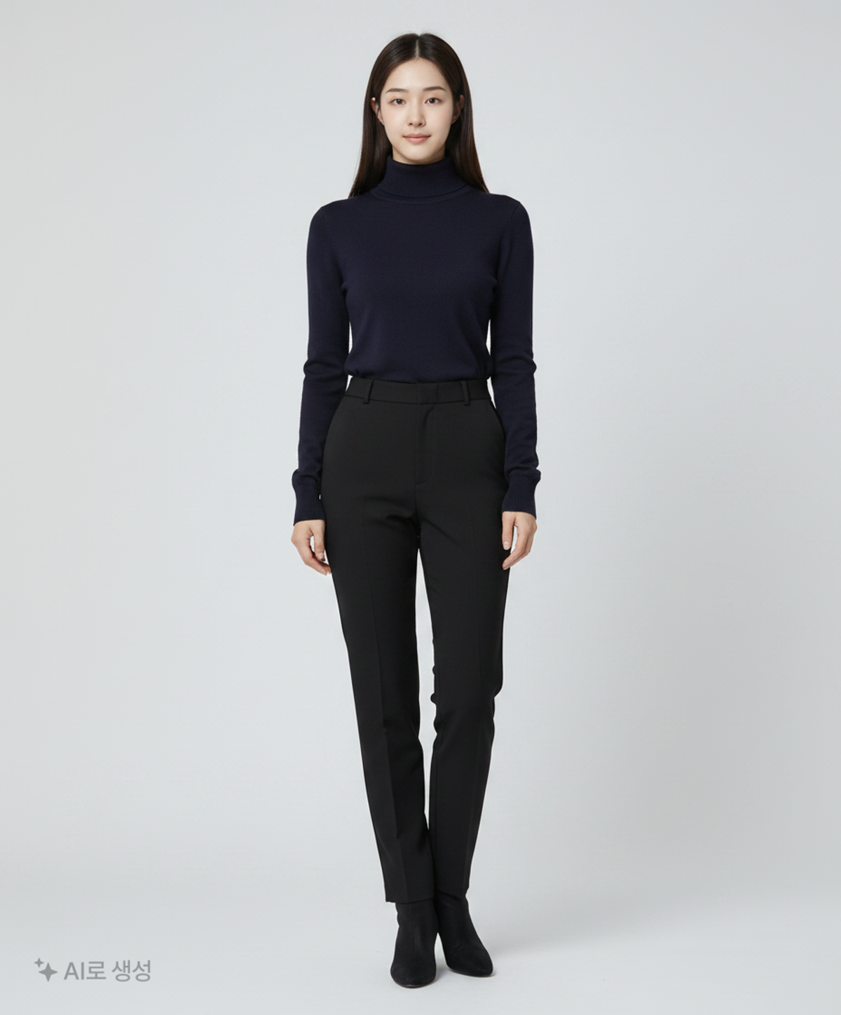 자라 니트(ZARA KNIT) 니트/스웨터 S