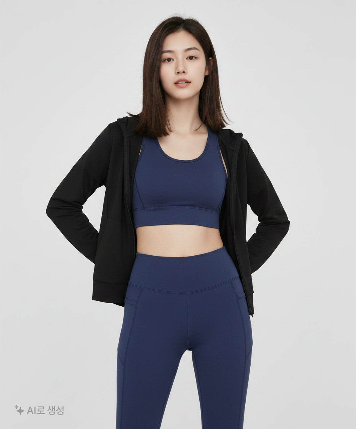 안다르(ANDAR) 레깅스 6