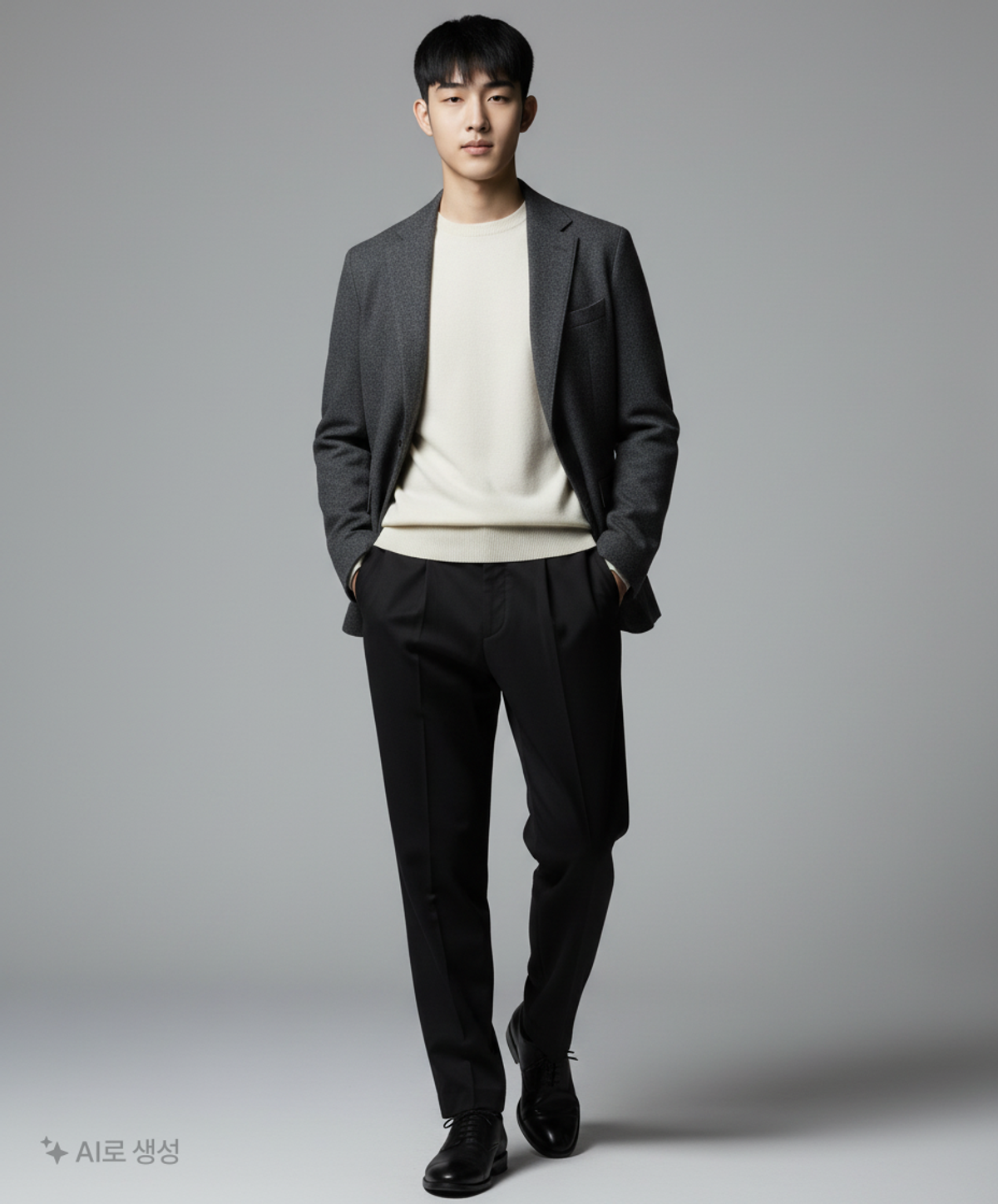 유니클로(UNIQLO) 슈트 팬츠/슬랙스 M