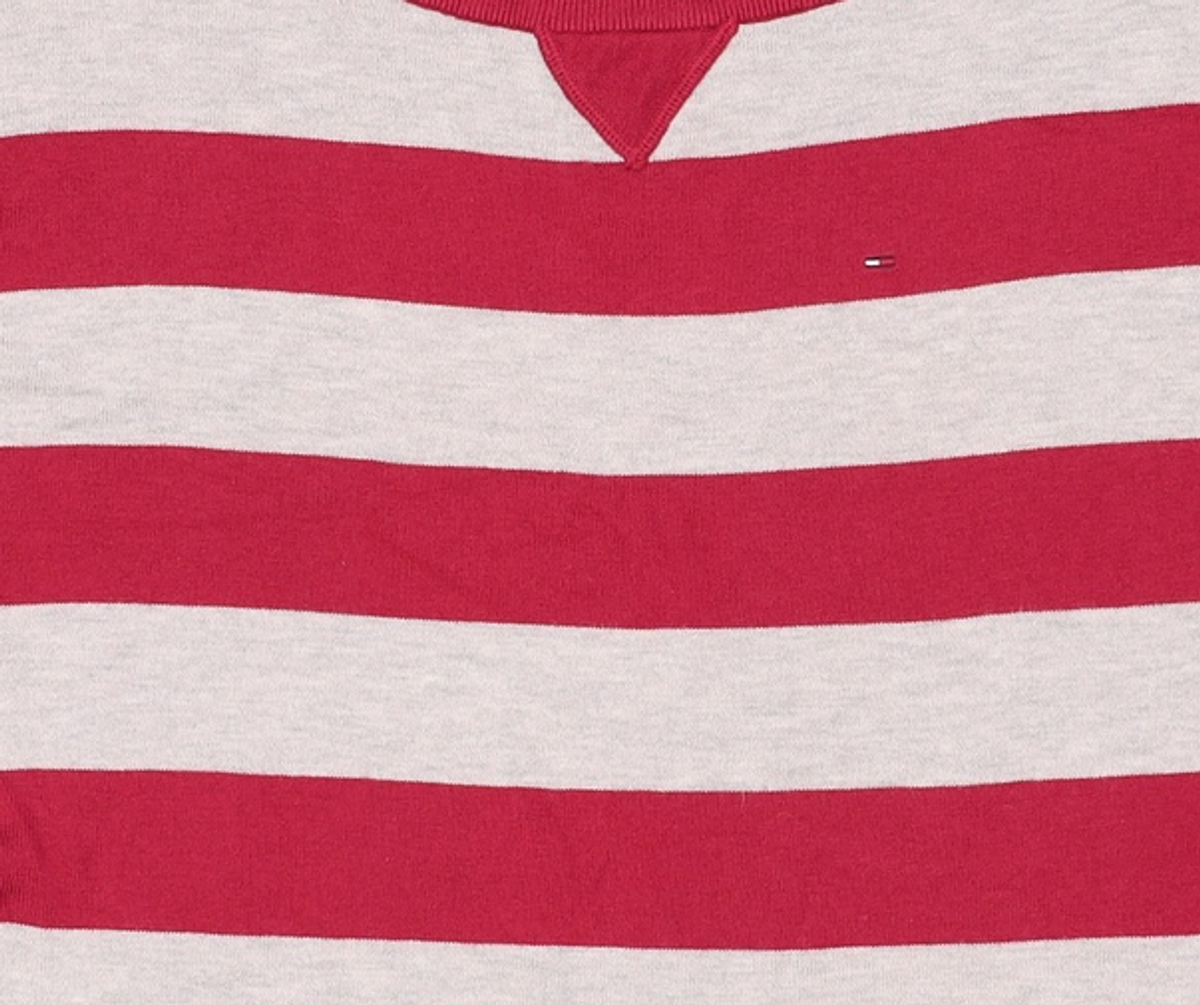힐피거데님(Hilfiger Denim by Tommy Hilfiger) 니트/스웨터 M