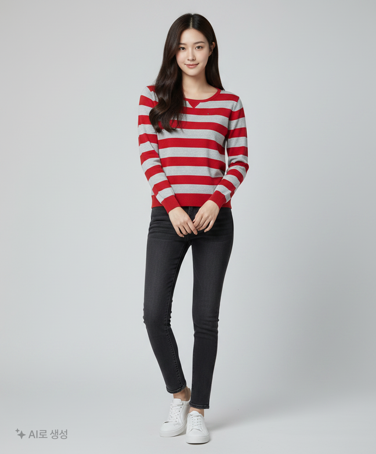 힐피거데님(Hilfiger Denim by Tommy Hilfiger) 니트/스웨터 M