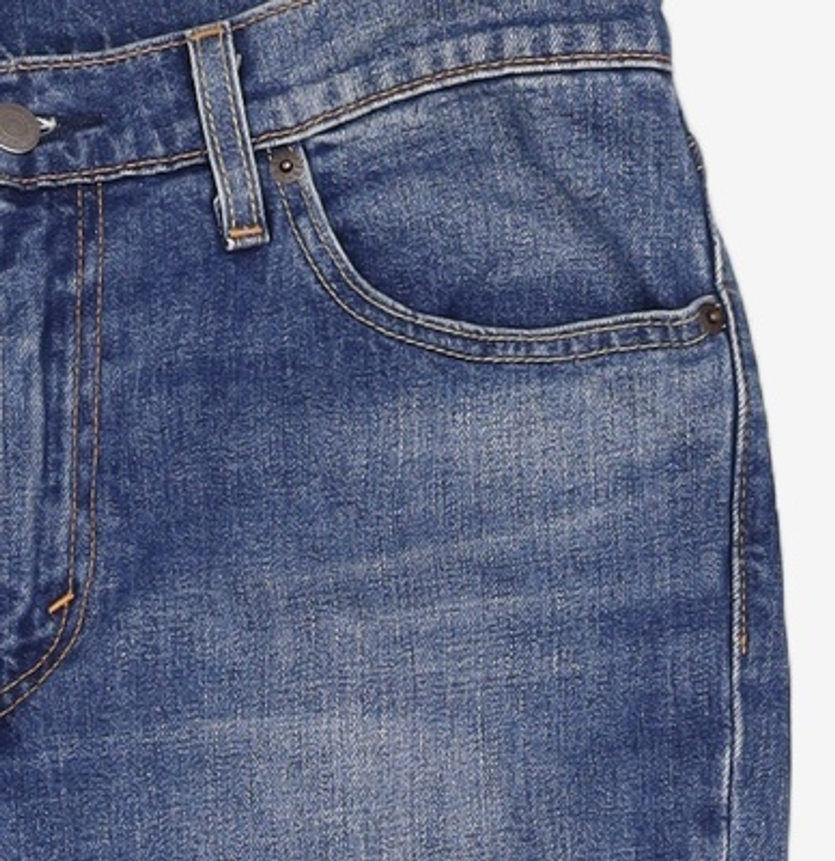 리바이스(LEVI'S) 청/데님 팬츠 96