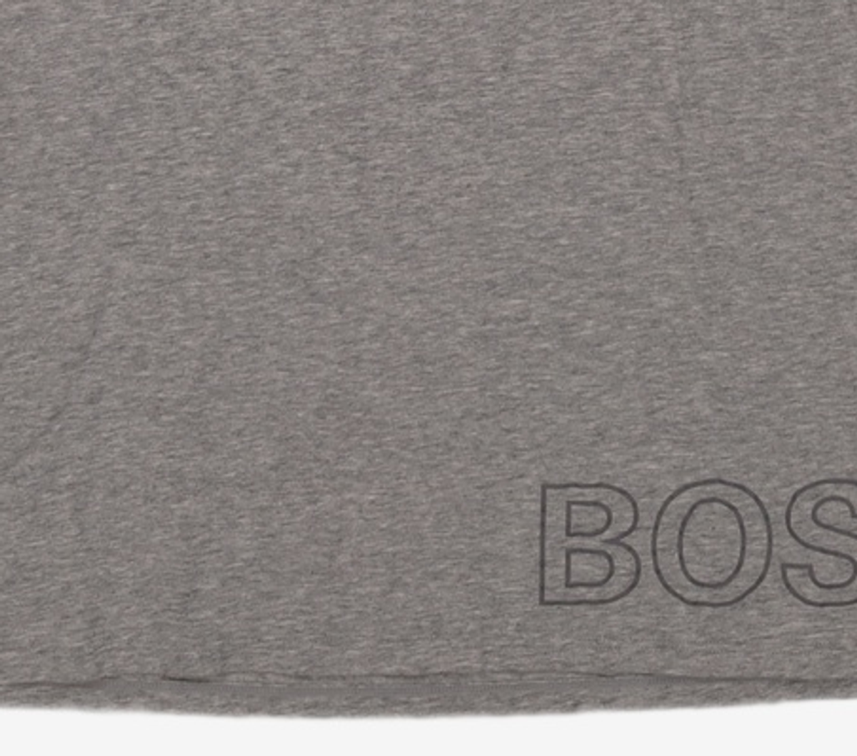 휴고 보스(HUGO BOSS) 후드 티셔츠 XXL