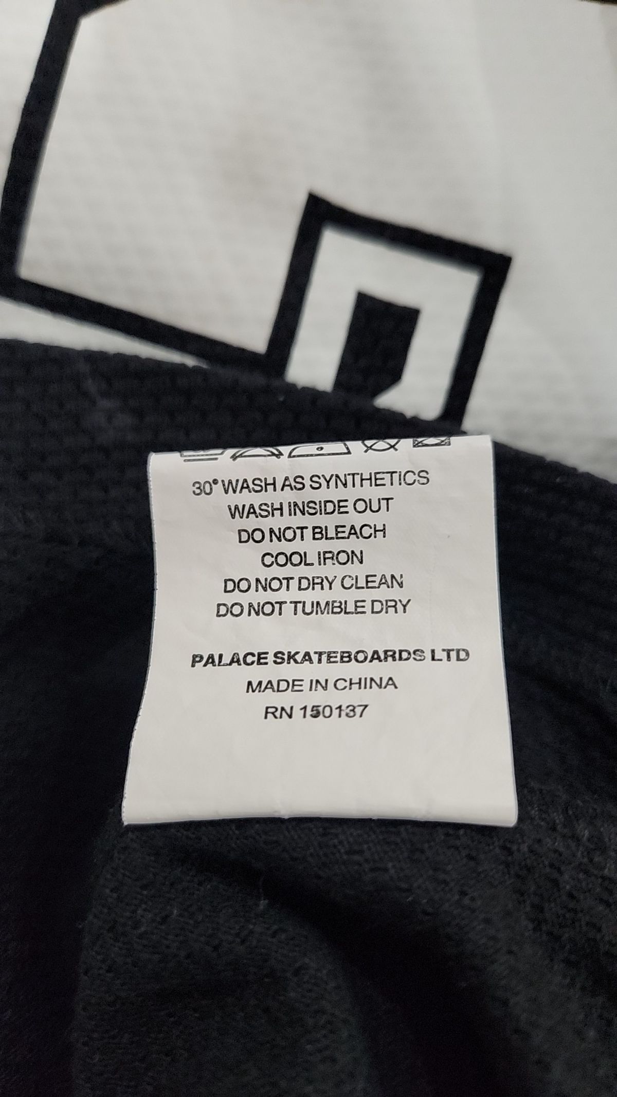 팔라스(PALACE) 반소매 티셔츠 XL