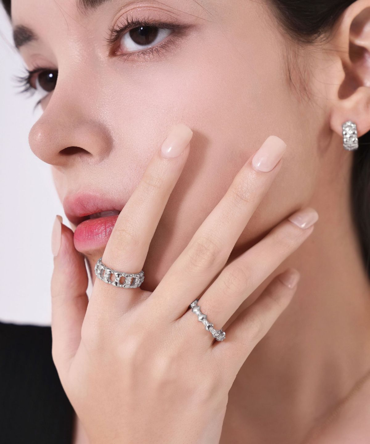 듀콩(DEWCONG) Loyal Ring