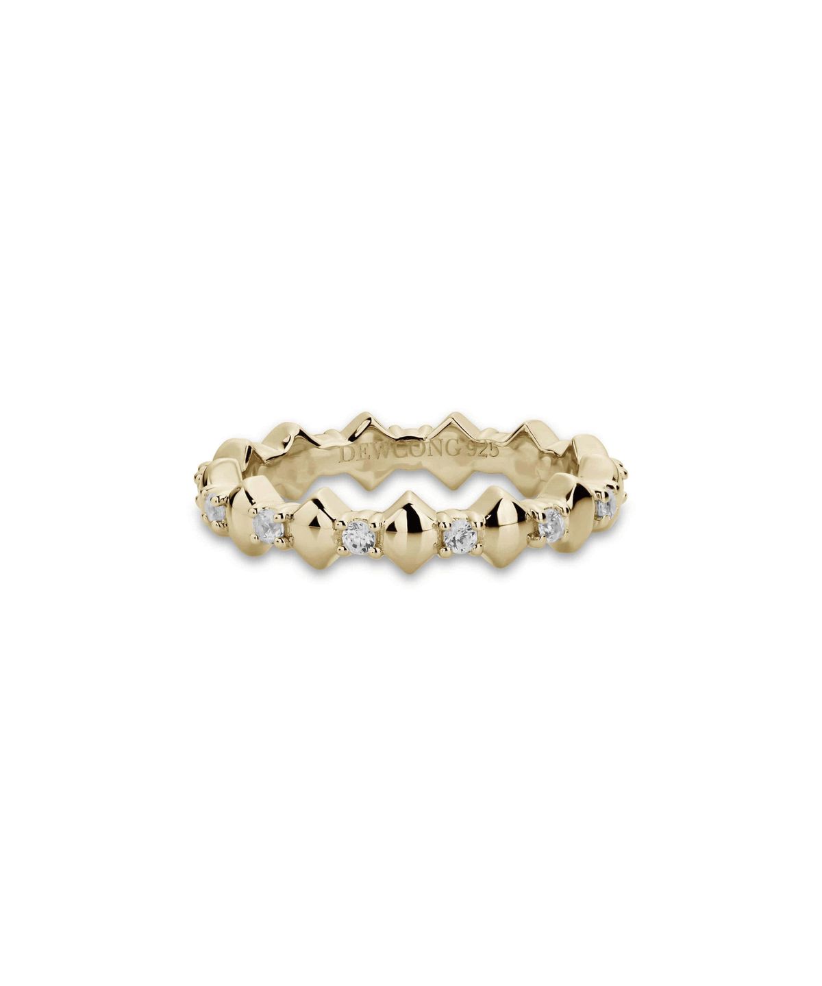 듀콩(DEWCONG) Loyal Ring