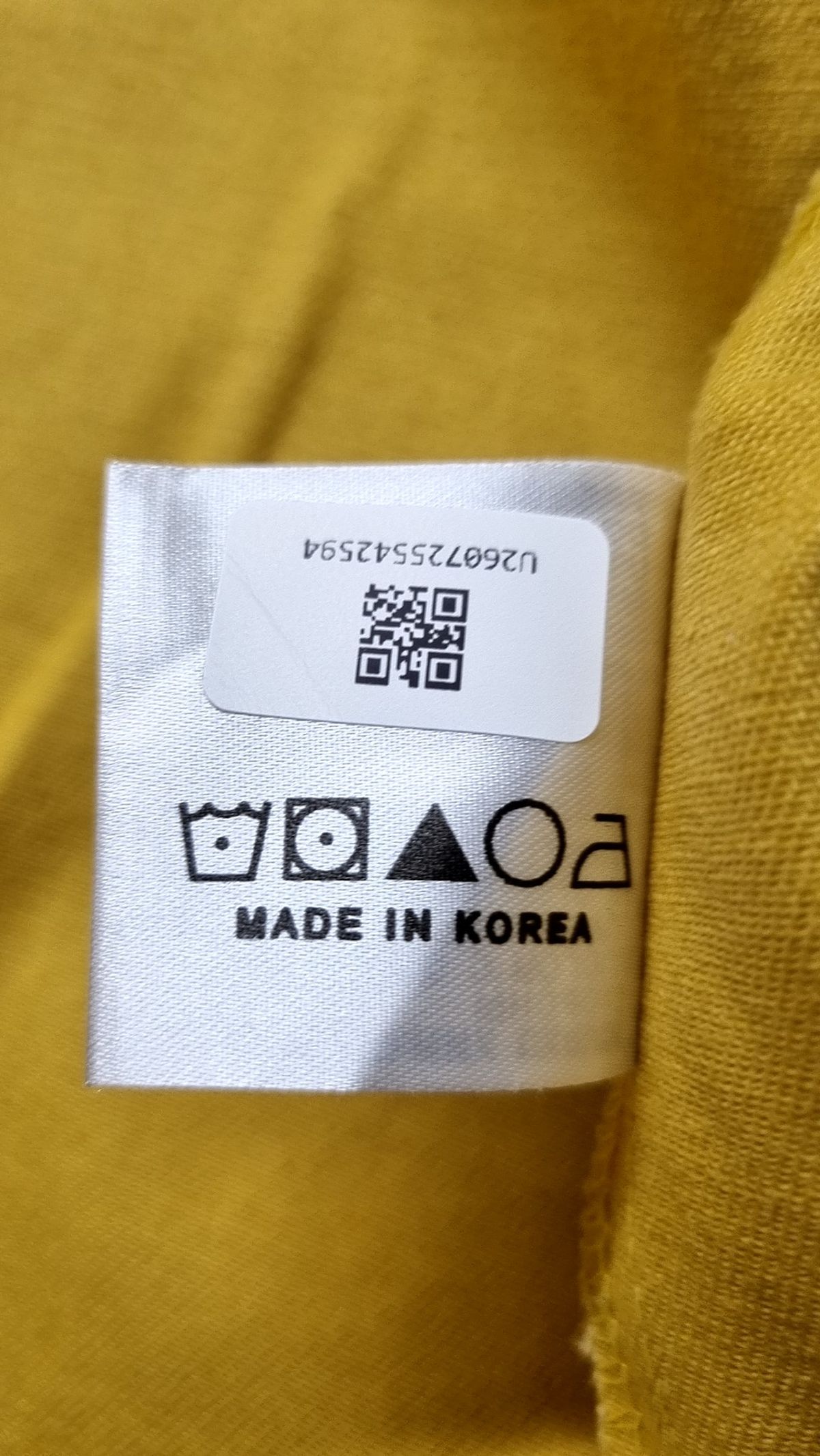 어텐션(ATTENTION) 캐주얼 셔츠 3XL