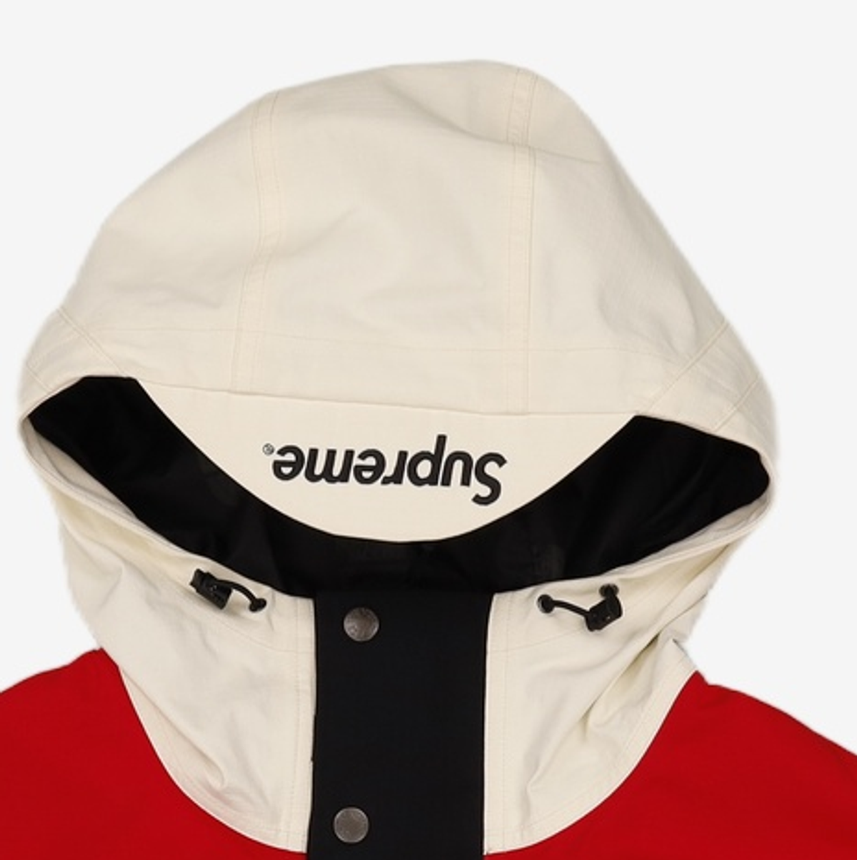 노스페이스(THE NORTH FACE) 나일론/코치 재킷 M