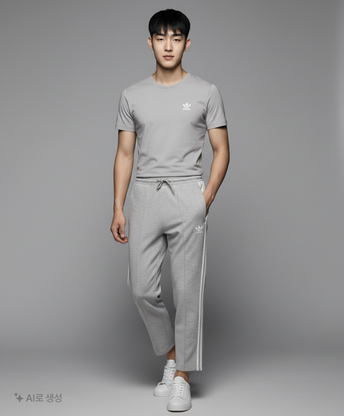 아디다스(ADIDAS) 트레이닝 팬츠 95