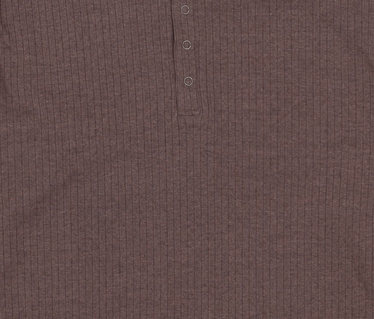 세컨모놀로그(SECONDMONO) 골지 헨리니티 롱슬리브 [BROWN]_SETS044BROWN L