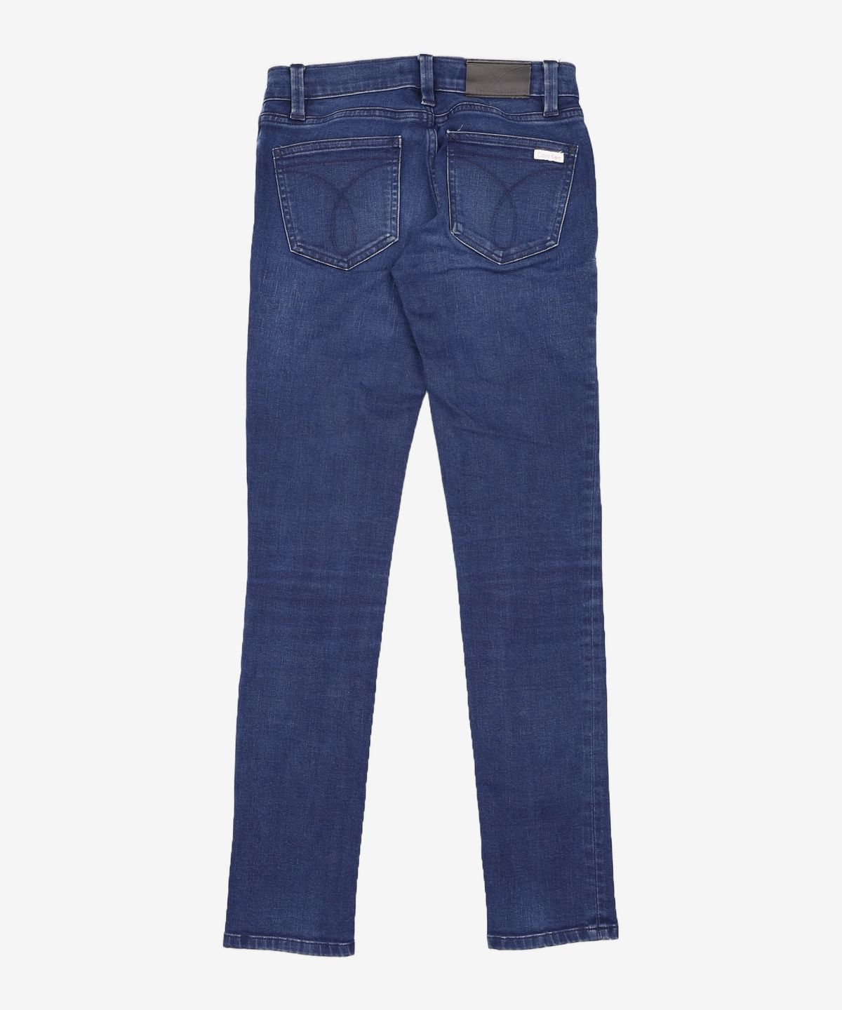 캘빈클라인 진(CALVIN KLEIN JEANS) 청/데님 팬츠 25