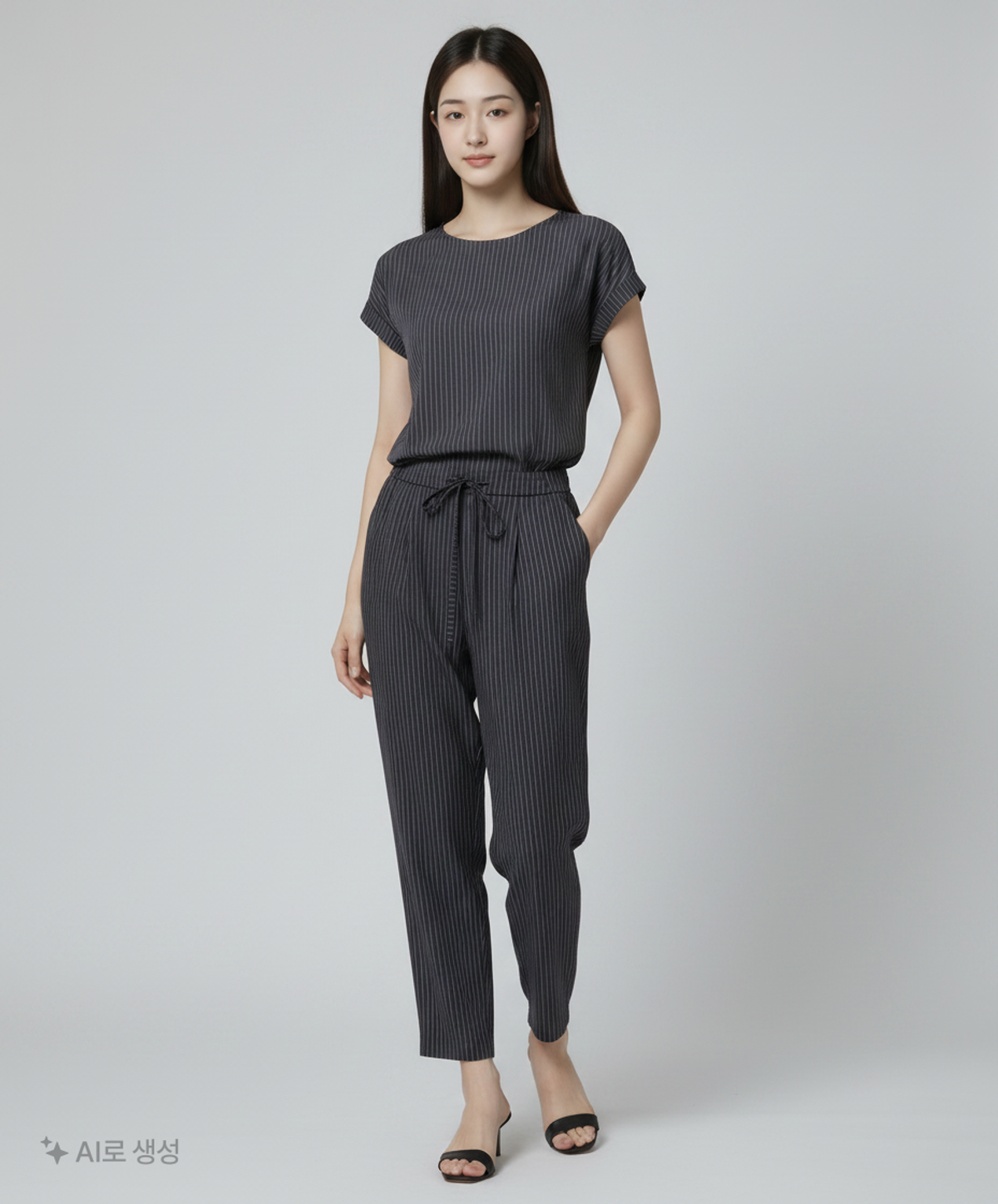 스파오(SPAO) 기타 바지 165/70A
