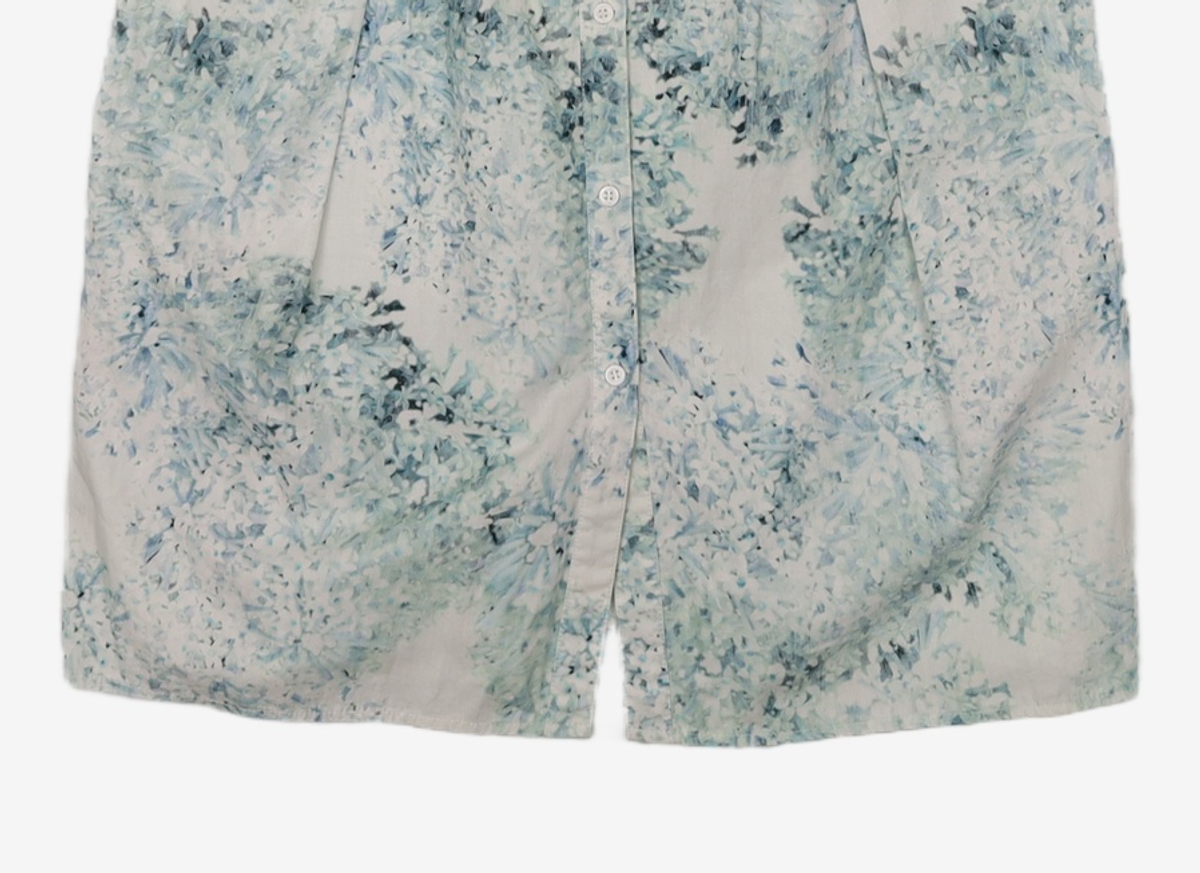꼼뜨와데 꼬또니에(Comptoir Des Cotonniers) 미니 원피스 36