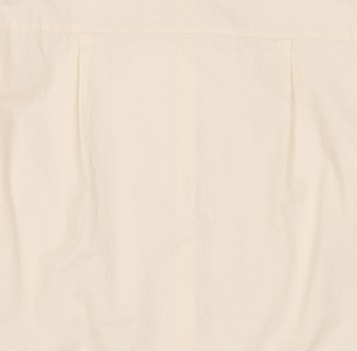 미쏘(MIXXO) 베이직 오버핏 셔츠 MIWYWB310C M