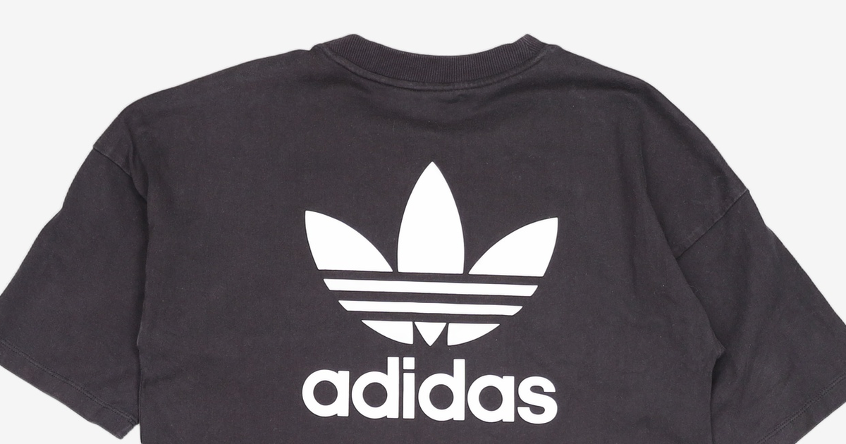 아디다스(ADIDAS) 미니 원피스 XS