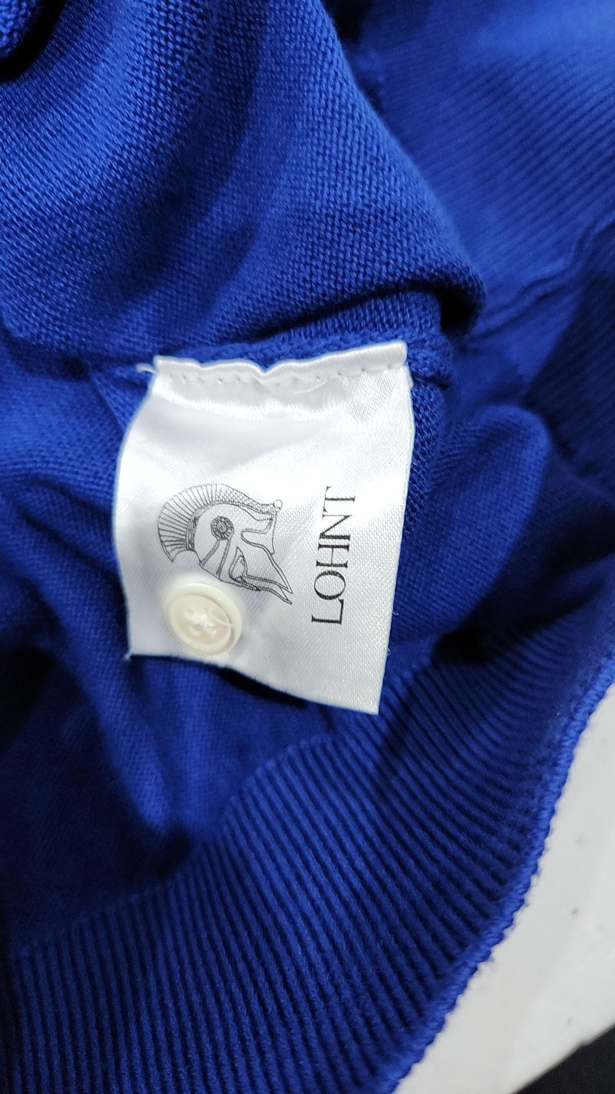 론트(LOHNT) 피케/카라 티셔츠 XL