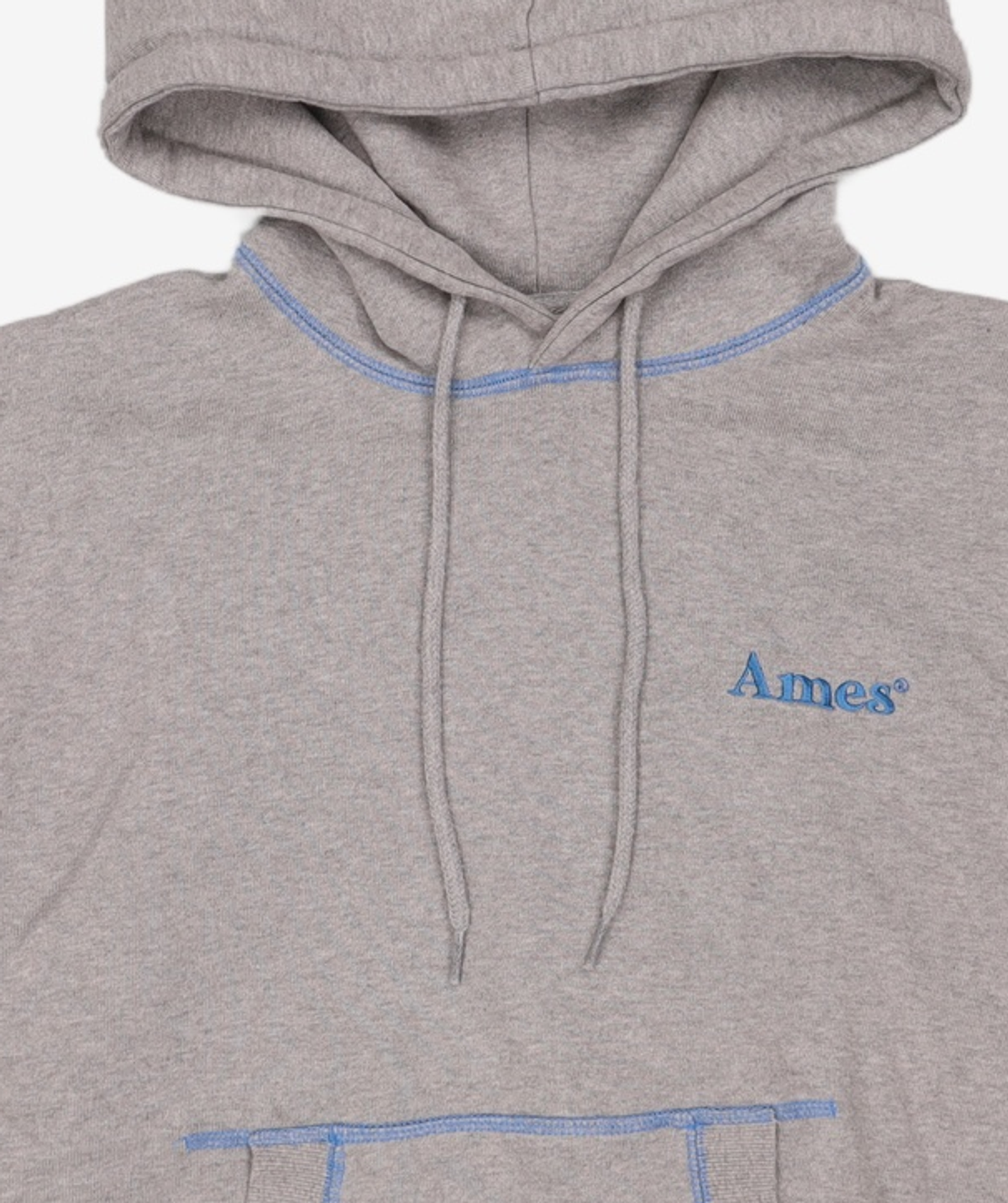 아메스 월드와이드(AMES-WORLDWIDE) 후드 티셔츠 S