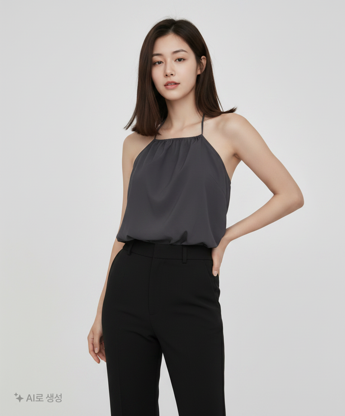무신사 스탠다드(MUSINSA STANDARD) 베스트 S
