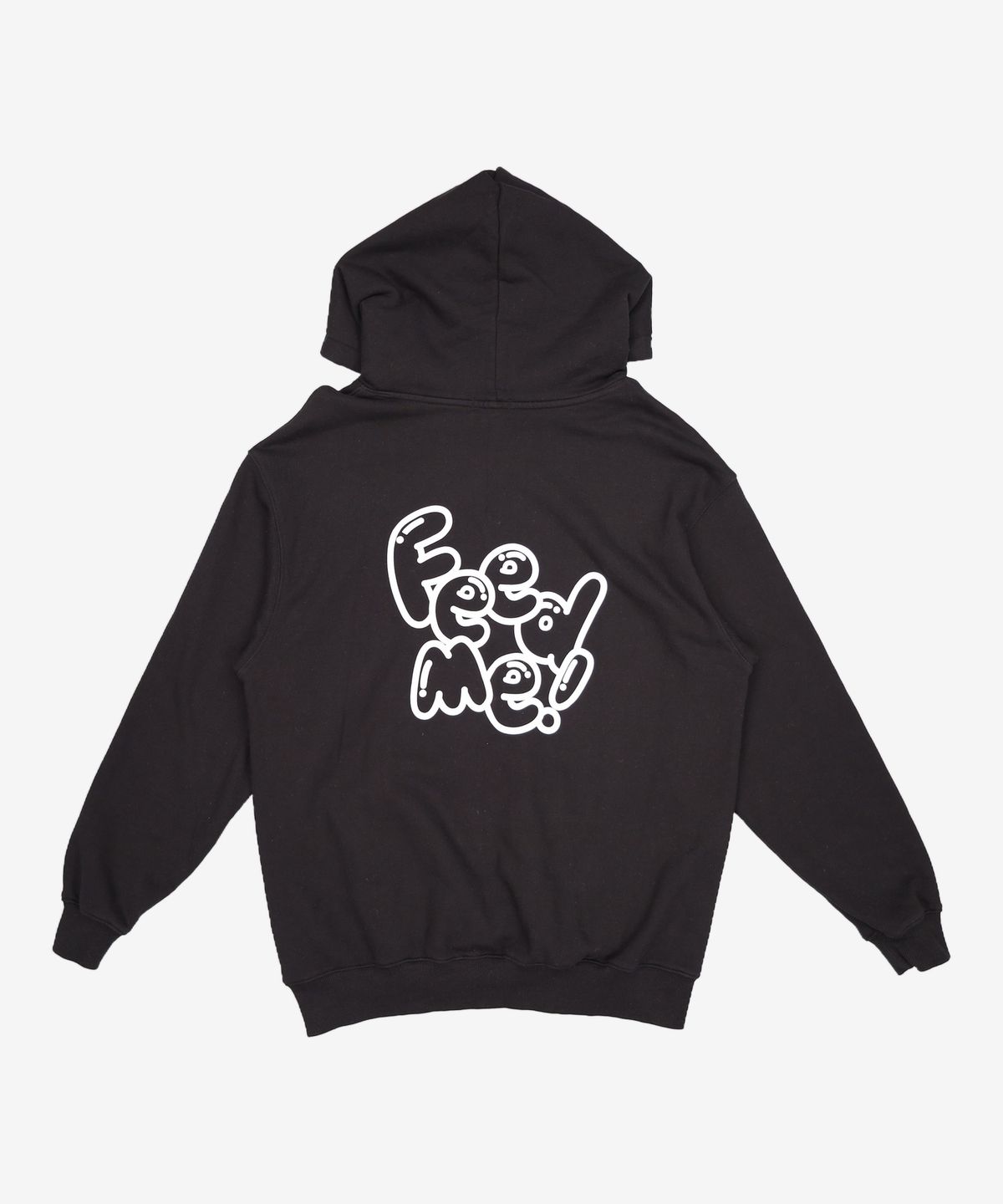 씨티에프 갤러리(CTF GALLERY) BUWON) HOODY & CARD SET 3XL