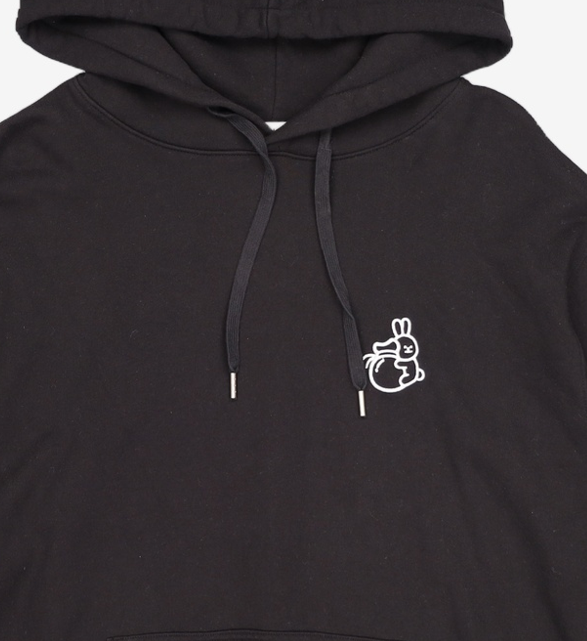씨티에프 갤러리(CTF GALLERY) BUWON) HOODY & CARD SET 3XL