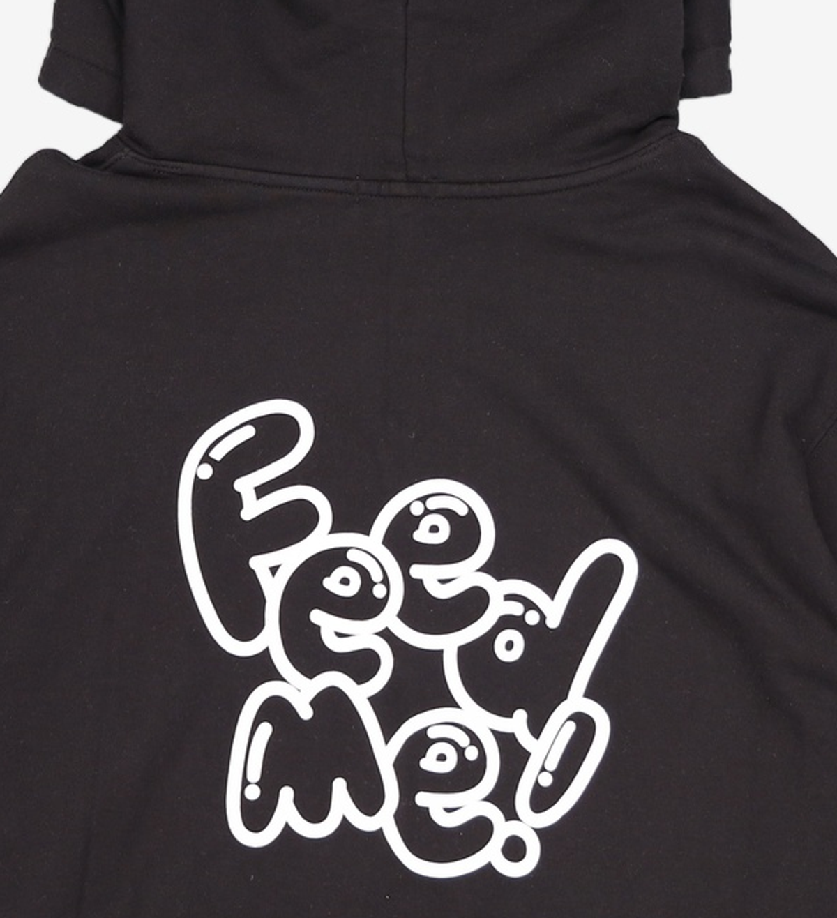 씨티에프 갤러리(CTF GALLERY) BUWON) HOODY & CARD SET 3XL