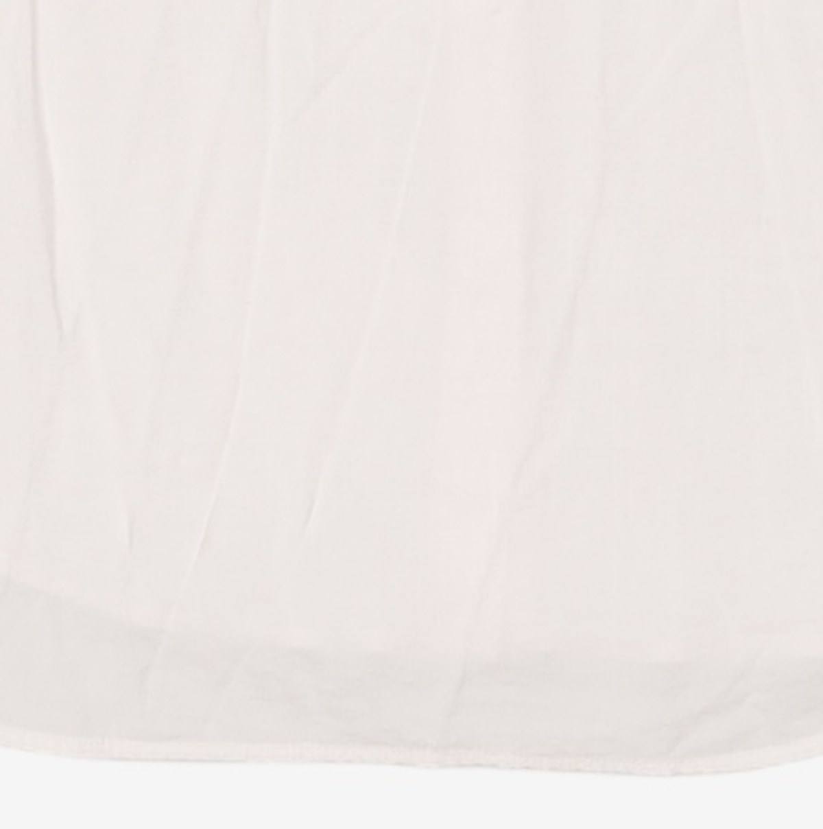 미쏘(MIXXO) 빅카라 루즈핏 블라우스 MIWBLB411B M