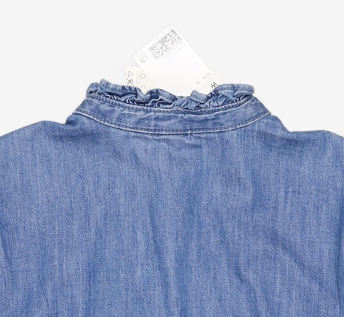 에이치앤엠(H&M) 캐주얼 셔츠 S