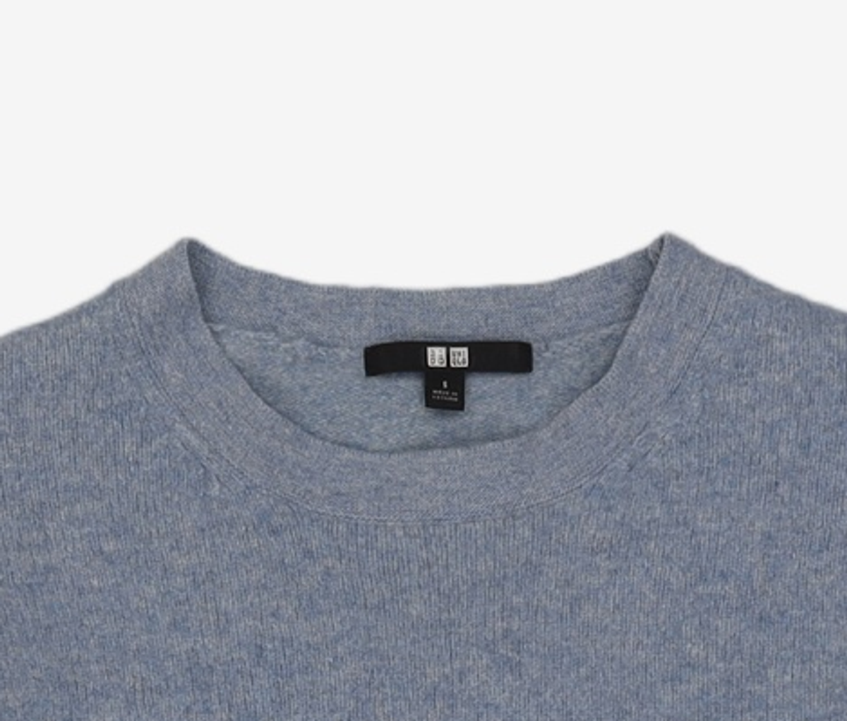 유니클로(UNIQLO) 니트/스웨터 S