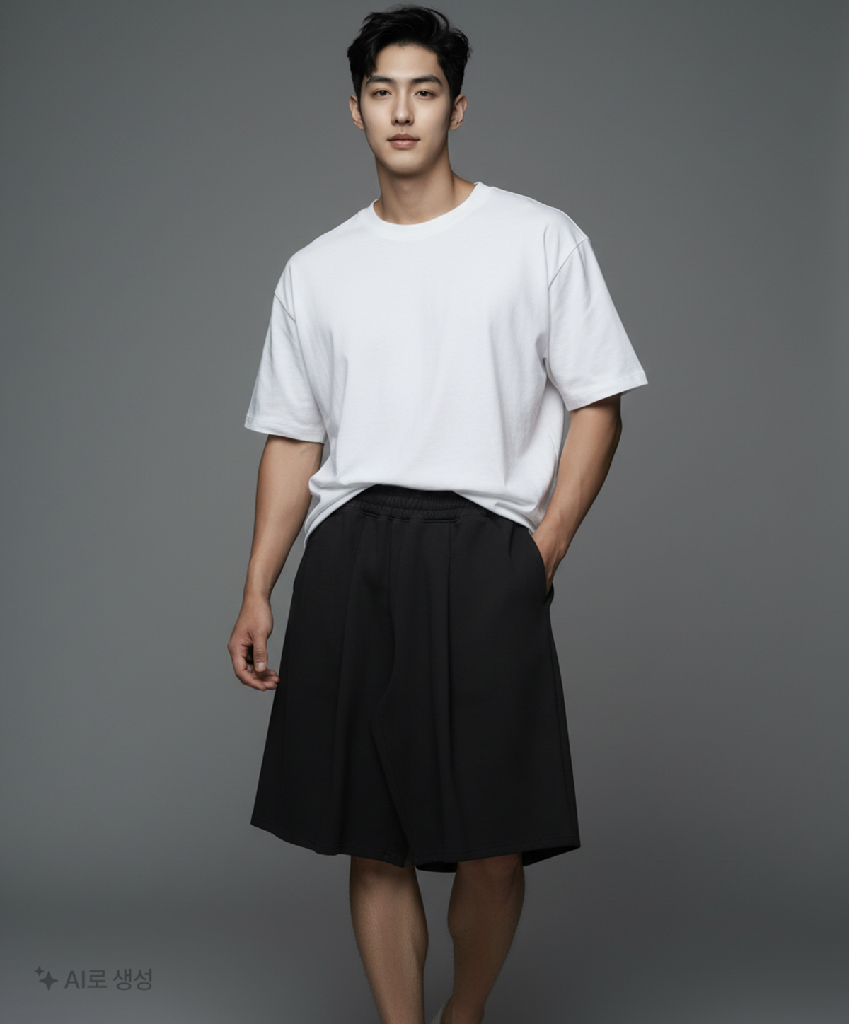 제로(XERO) 숏팬츠 M