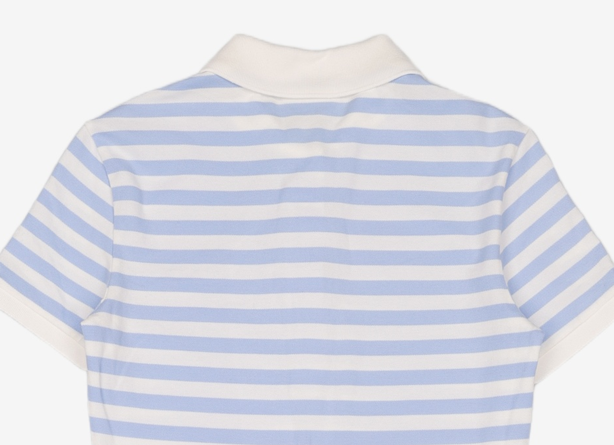 라코스테(LACOSTE) 미니 원피스 36