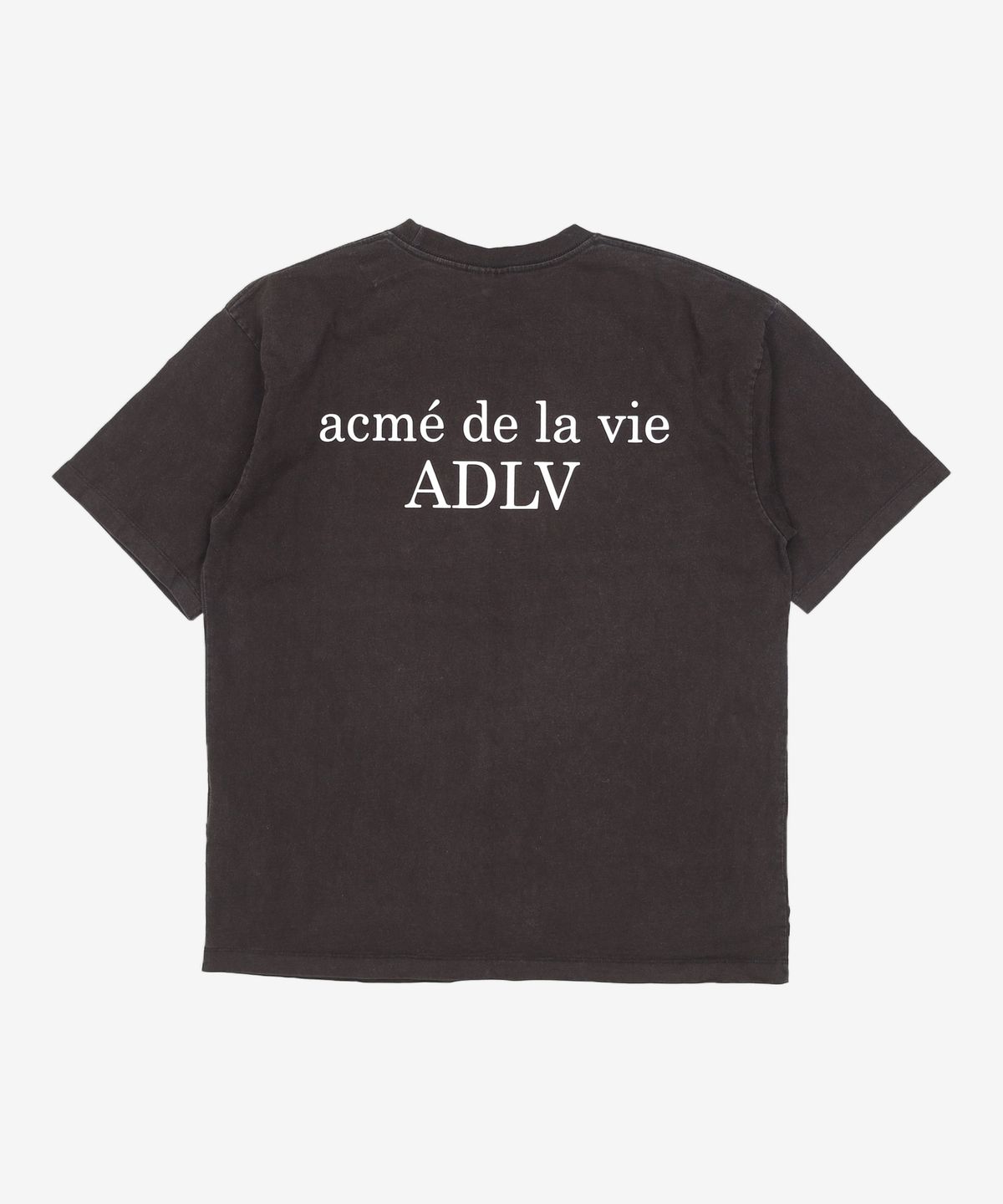 아크메드라비(ACME DE LA VIE) 반소매 티셔츠 1