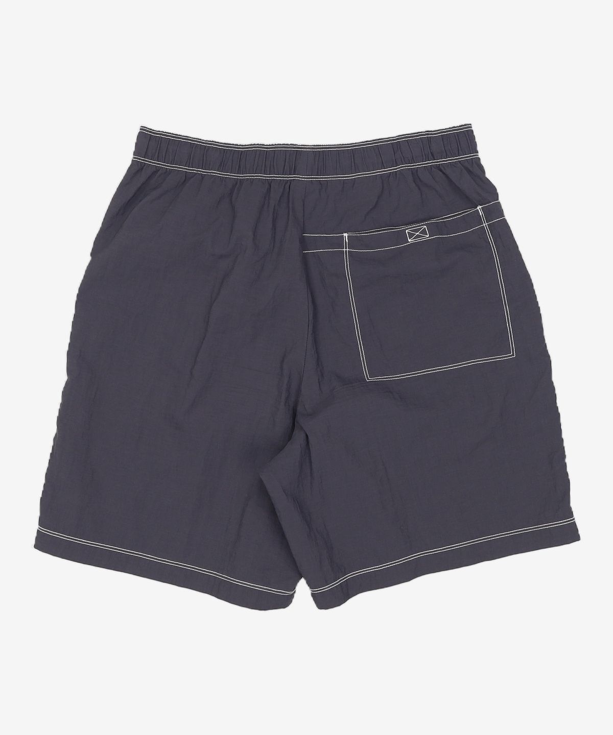 엄브로(UMBRO) 크리스피 타슬란 반바지 (4.5부) 다크 차콜(UP223CHP61) 75