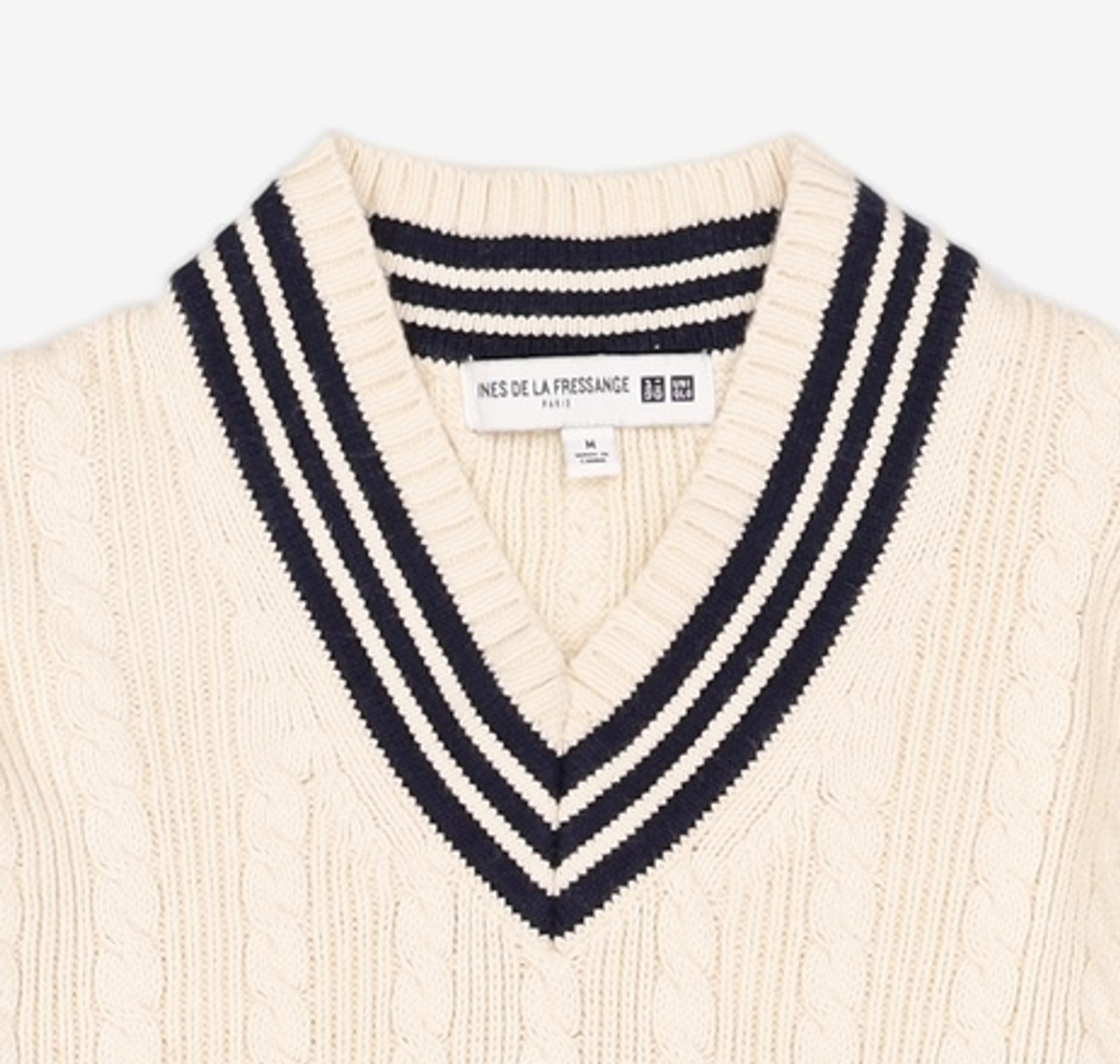 유니클로(UNIQLO) 니트/스웨터 M
