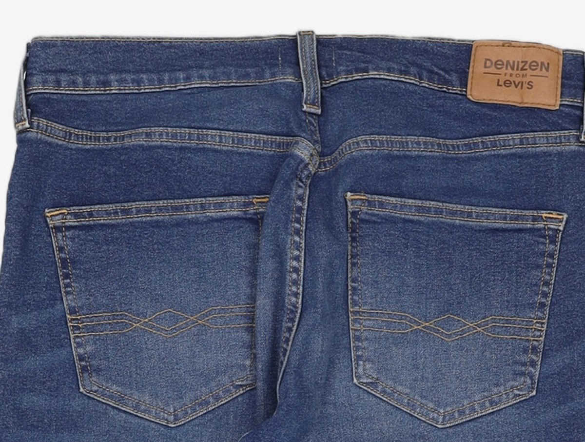 리바이스 데니즌(DENIZEN FROM LEVI'S) 청/데님 팬츠 82_98