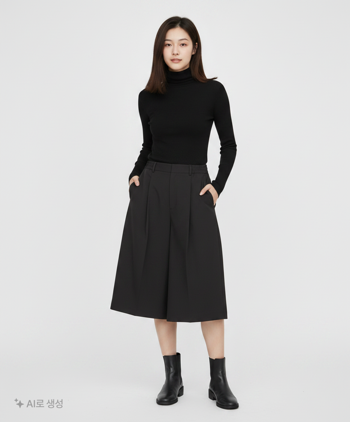 무신사 스탠다드(MUSINSA STANDARD) 숏팬츠 28