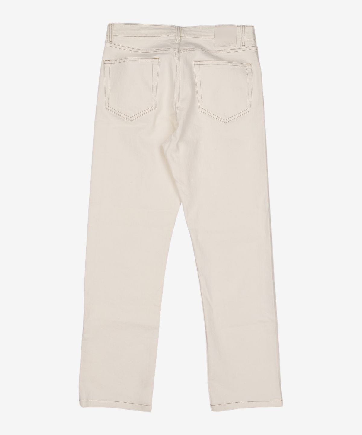 마시모두띠(Massimo dutti) 코튼 팬츠 38
