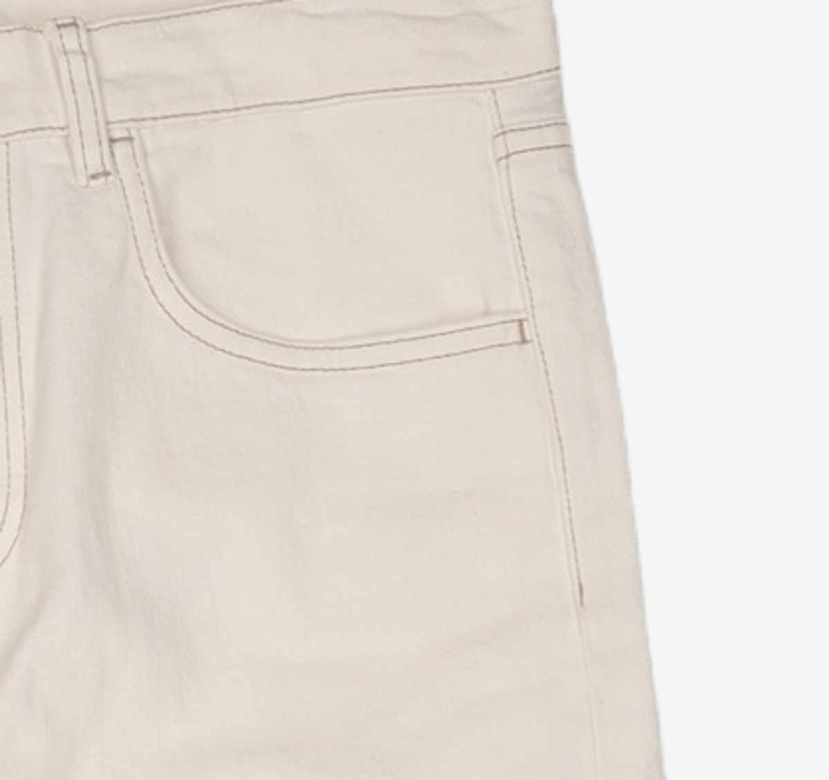 마시모두띠(Massimo dutti) 코튼 팬츠 38