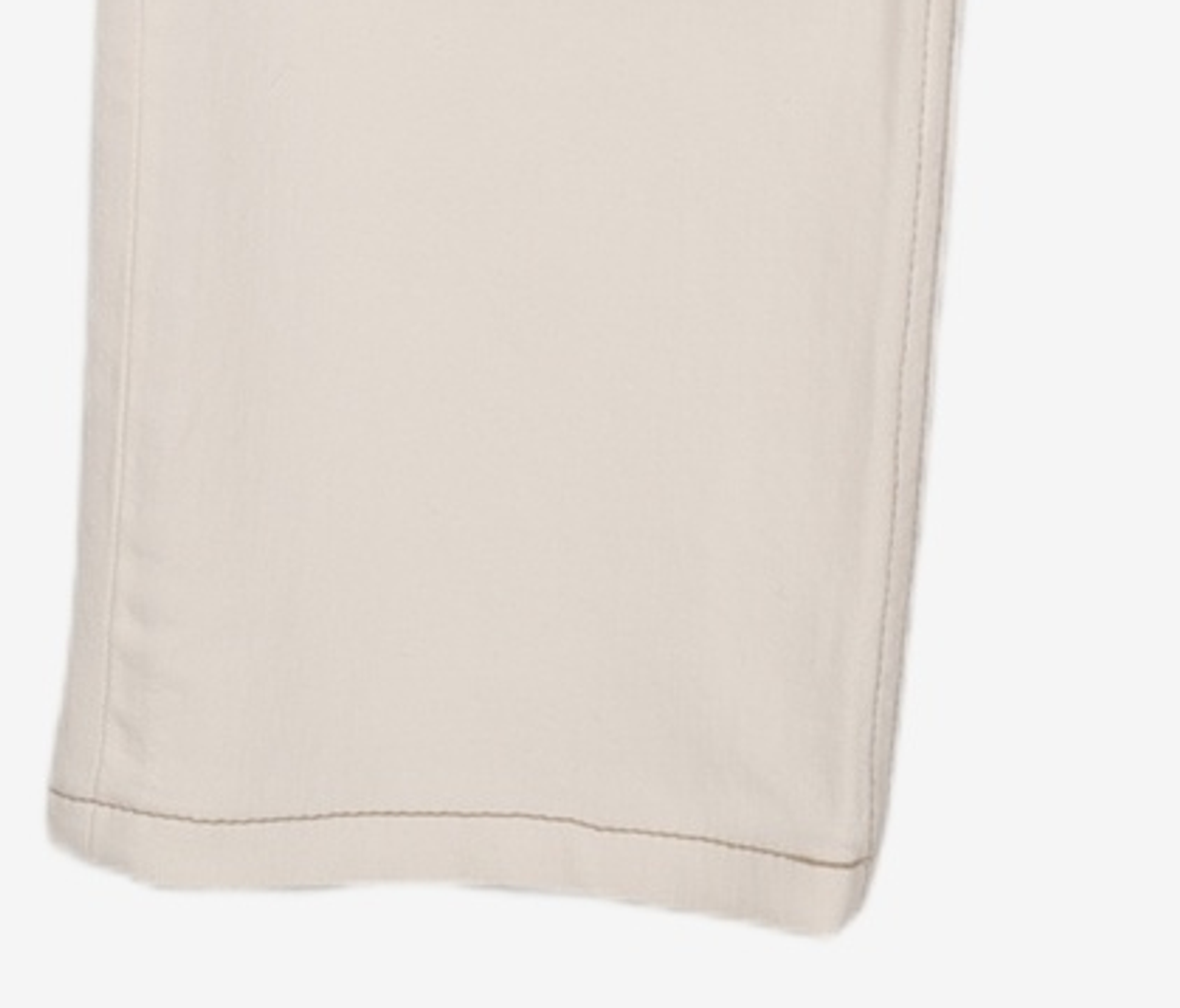 마시모두띠(Massimo dutti) 코튼 팬츠 38