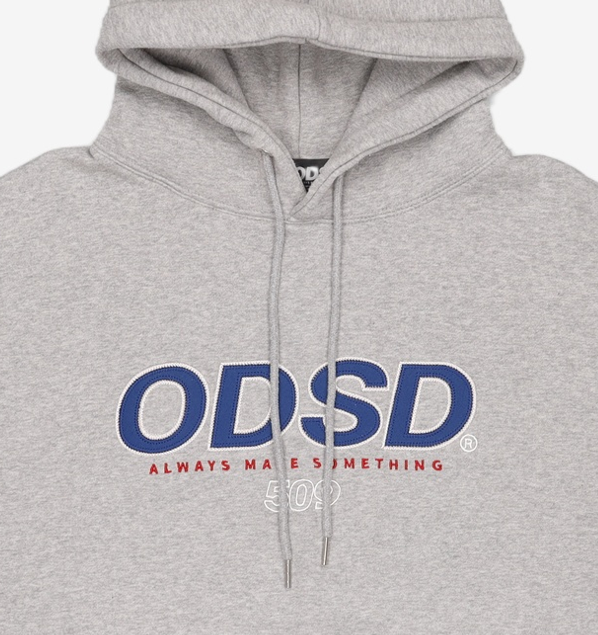 오드스튜디오(ODDSTUDIO) 후드 티셔츠 1