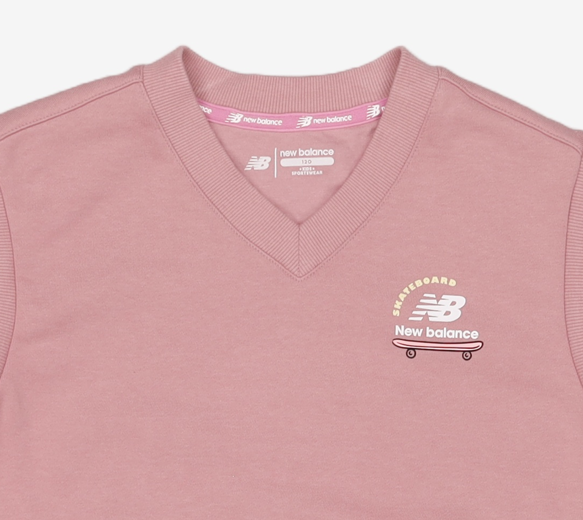 뉴발란스 키즈(NEWBALANCEKIDS) 베스트 120