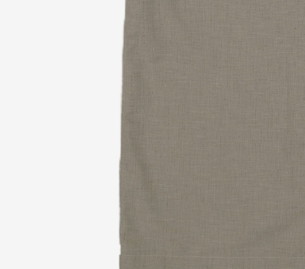 소신(SOCIN) Crinkled Voile Half Shirts (Mint) L